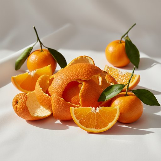 Sweet Orange fragrance note