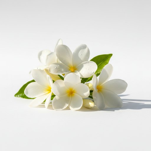 Tiare Flower fragrance note