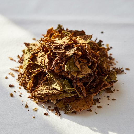 Tobacco Leaf fragrance note
