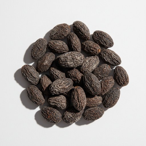 Tonka Bean fragrance note