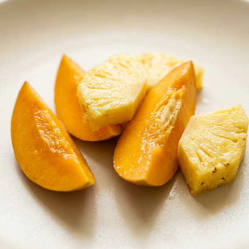 Passionfruit fragrance note