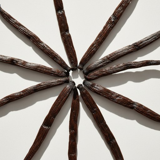 Vanilla Bean fragrance note