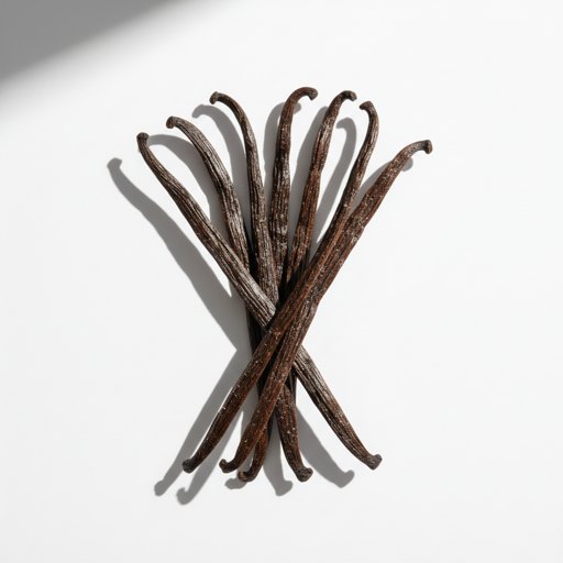 Vanilla Pod fragrance note