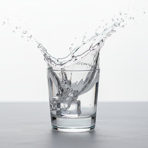Vodka fragrance note