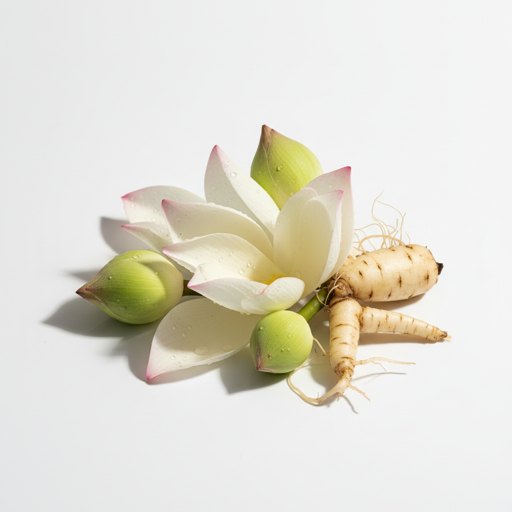 Water Lily fragrance note