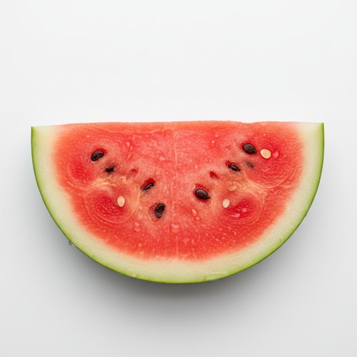Watermelon fragrance note