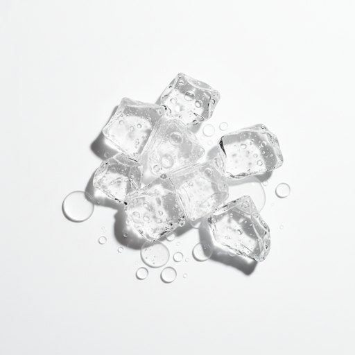 Watery Notes fragrance note
