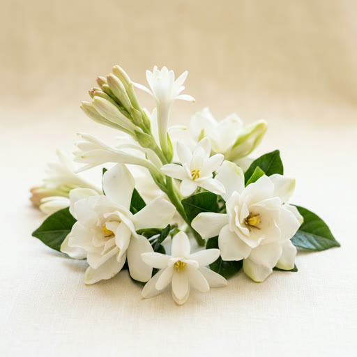 White Flowers fragrance note
