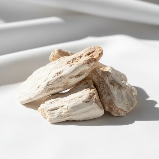 White Oud fragrance note